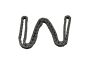 Jakoketju 03F109158K B17886 VW Audi Seat Skoda Borsehung