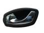 Ovenkahva Vasen Renault Clio 4 826730001R