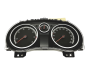 Kierroslukumittari Opel Corsa D P0013369220 GM 33139