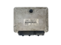 Ohjausyksikkö 038906018S 0281001721 Audi Bosch 37626