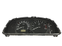 Nopeusmittari Opel Agila 09214266 110008952054 42331