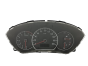 Nopeusmittari Suzuki SX4 Fiat Sedici 34110-79J20 VDO 50656