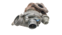 Turboahdin 53149707024 KKK K14-215.690 1.9 TD Peugeot 406 Xantia