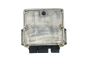 Ohjausyksikkö 0281011248 9652183780 9646850580 PSA Bosch 45776