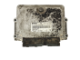 Ohjausyksikkö 55185365 0281010332 Alfa Romeo 18327