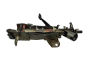 Ohjausakseli 4123L7 Peugeot 406 1810689100 12843