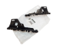 Puskurin Kiinnike Etu Renault 620504350R Uusi Alkuperäinen