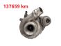 Turboahdin Renault Trafic Vivaro 8200637628 762785-5004S 137659 km