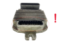 Ohjausyksikkö 09364599 CPCY Opel Delco 54729