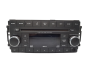 Radio Cd Mp3 Soitin DVD Chrysler Dodge Jeep 05064055AK