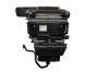 Lämmitin Renault Captur 272700726R Denso