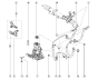 Ohjaustehostinletku Alkuperäinen Trafic Vivaro NV300 Vito 497254803R