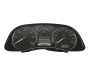 Kierroslukumittari Peugeot 307 9654485280 A01 52844