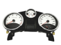 Kierroslukumittari Peugeot 207 9666132580 A2C53337654 VDO