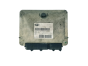 Ohjausyksikkö 51793116 IAW4AF.S2 Fiat Magneti Marelli 33824