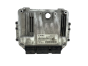 Ohjausyksikkö 0281012523 9664843480 9657699480 PSA Bosch 50142