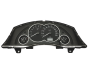 Kierroslukumittari Opel Meriva 13146880BB 110080162010 29965