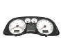 Kierroslukumittari Peugeot 307 9661323180 E01 55297