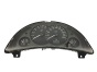 Nopeusmittari Opel Corsa C 13173347WA 110008988026 44156