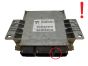 Ohjausyksikkö PSA 9646570280 IAW48P2.7H 9645989480 Magneti Marelli 14491