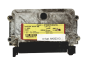 Ohjausyksikkö 0261204939 9633184780 26FM0534 PSA Bosch 19014
