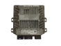 Ohjausyksikkö 3S61-12A650-JE 5WS40078H-T SID 804 Ford Siemens 13472