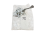 Konepellin Lukko Citroen Peugeot 793492 7934.92 Alkuperäinen
