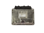 Ohjausyksikkö IAW4EF.G2 55180281 61600.614.05 Fiat Magneti Marelli