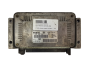 Ohjausyksikkö 0261206216 9632693980 PSA Bosch 2922