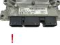 Ohjausyksikkö 8V21-12A650-TH S180047003H 0TAH Ford Continental 54695
