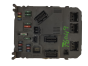 Ohjausyksikkö BSI E02-00 S118085210D 9645747480 PSA Siemens 1632