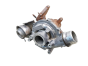 Turboahdin H8201164371 144117533R GT1241JOSZ 1.5 DCI Garrett S12