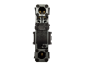 Takalampun sisäosa Taka Safrane 7701035701 Renault Valeo 5362
