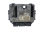 Ohjausyksikkö 0281010707 9647158080 9647785580 PSA Bosch 50422