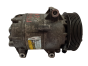Ilmastoinnin Kompressori Renault Scenic 2 8200053264 01139027 9027 Delphi 7030