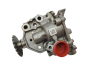 Öljypumppu 8200345757 8200916824 150001563R 2.0 DCI Renault