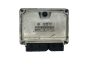 Ohjausyksikkö 045906019C 0281010697 VW Bosch 53334