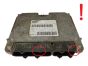 Ohjausyksikkö IAW4AF.M7 73501877 61600.627.02 Fiat Magneti Marelli 14655
