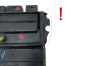 Ohjausyksikkö 8200498188 8200469340 R0410B024D Renault Delphi 48038
