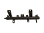 Polttoaineruisku Citroen Peugeot 9655833580 198542 1.1 1.4