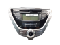 Radio Cd Mp3 Soitin BT Hyundai Elantra XM 96170-3X161RA5