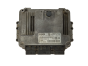 Ohjausyksikkö PSA 0281012620 9661813780 9653958980 Bosch 14712