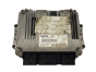 Ohjausyksikkö PSA 0281010390 9644157380 Bosch