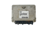 Ohjausyksikkö IAW4AF.PP 55187374 Fiat Magneti Marelli 38190