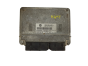 Ohjausyksikkö 03E906033L 5WP40194 07 VW Siemens 16271