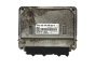 Ohjausyksikkö 03D906023B 5WP40421 04 VW Seat Siemens 18927