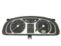 Kierroslukumittari Renault Laguna 2 8200218874 B 51189