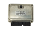 Ohjausyksikkö Audi 4B1907401D 0281010494 Bosch 14549