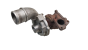 Turboahdin K031-14 108948H109779 7701473551 Renault 1.9 DTI 1121