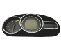 Kierroslukumittari Renault Megane 3 248105260R 31682